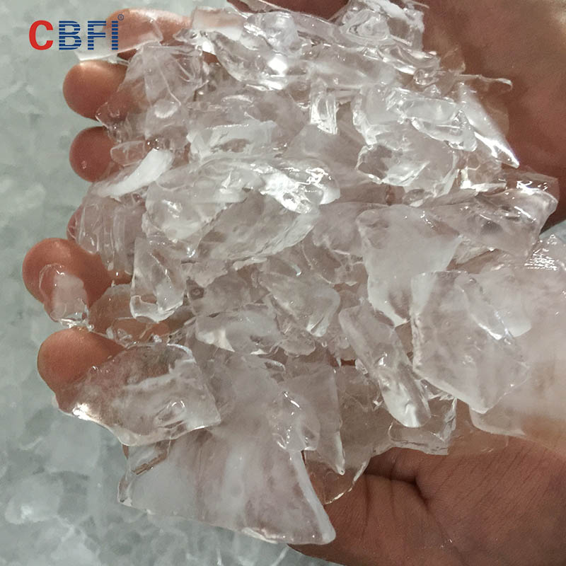 CBFI-plate ice maker ,restaurant ice machine | CBFI
