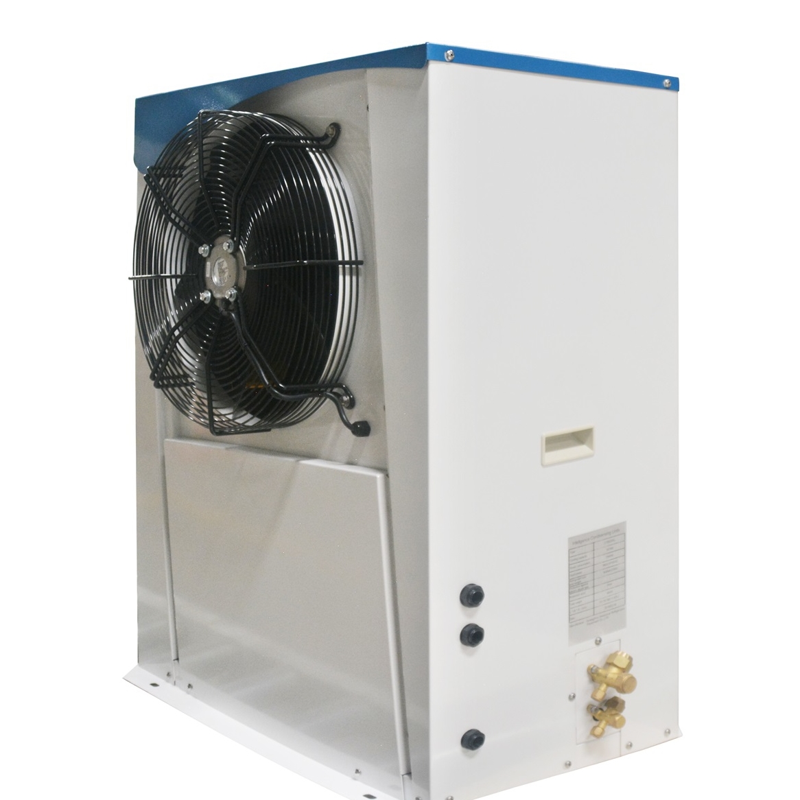 CBFI-cold room refrigeration unit | Intelligent Cold Room Unit | CBFI-1