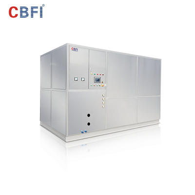 CBFI HYF200 20 Tons Per Day Ice Plate Machine For Cooling