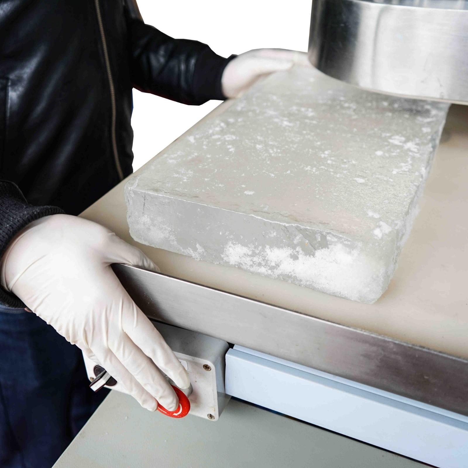 CBFI high reputation auto ice maker order now for ice bar