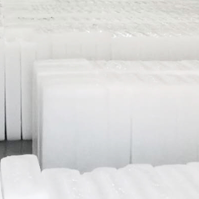 efficient ice block machine ice supplier for vegetable preservation-3