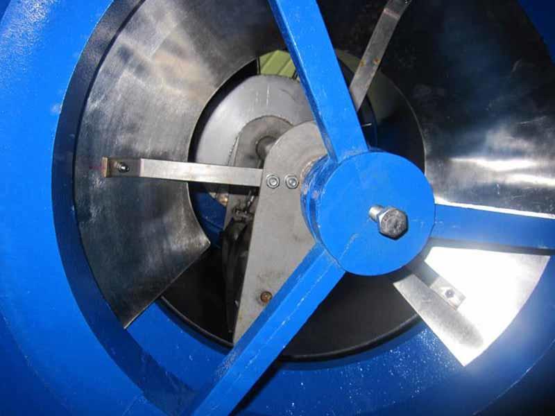 CBFI excellent flake ice making machine long-term-use for ice making