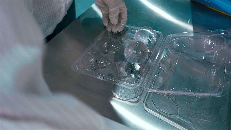CBFI high-quality round ice cube maker cbfi for ball ice making-19