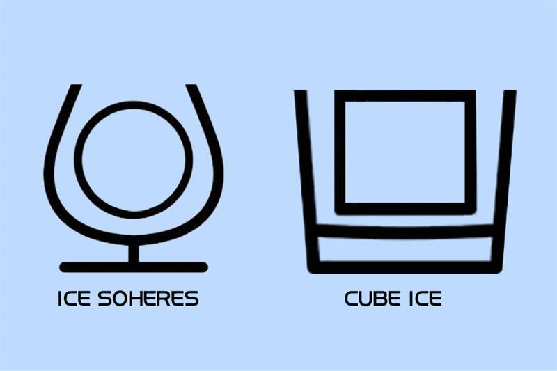 CBFI high-quality round ice cube maker cbfi for ball ice making