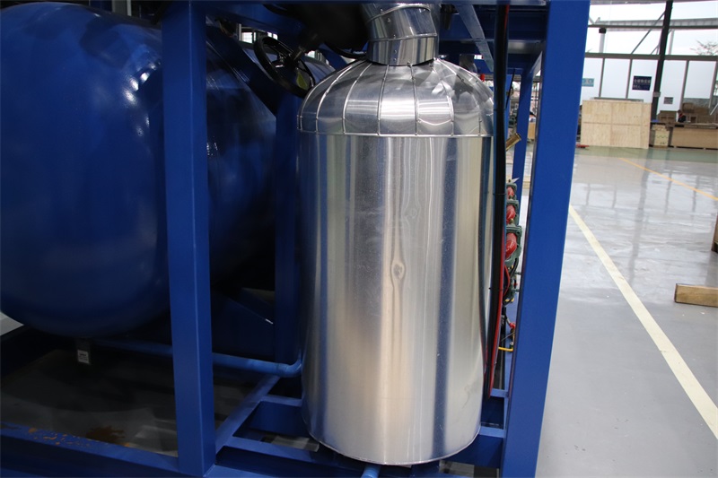CBFI tons ice tube maker machine manufacturer for beverage cooling-10