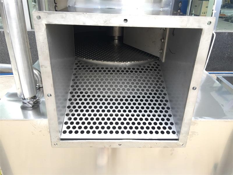 safe vogt tube ice machine tons types for bar