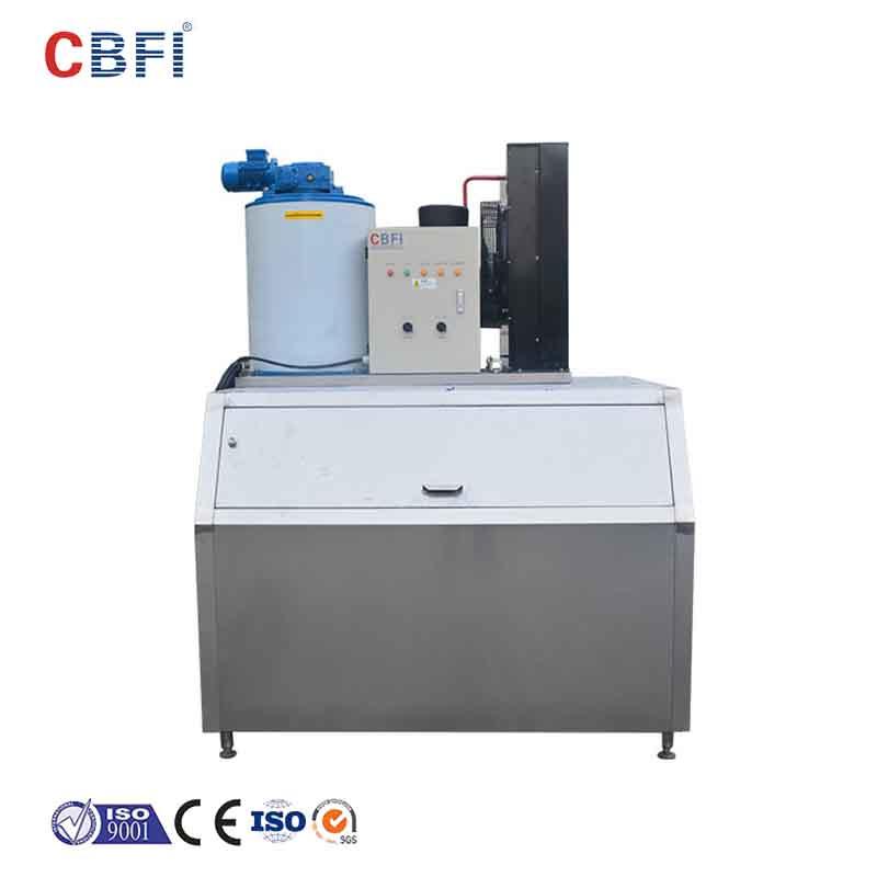 good-package flake ice machine for sale goods free design for aquatic goods