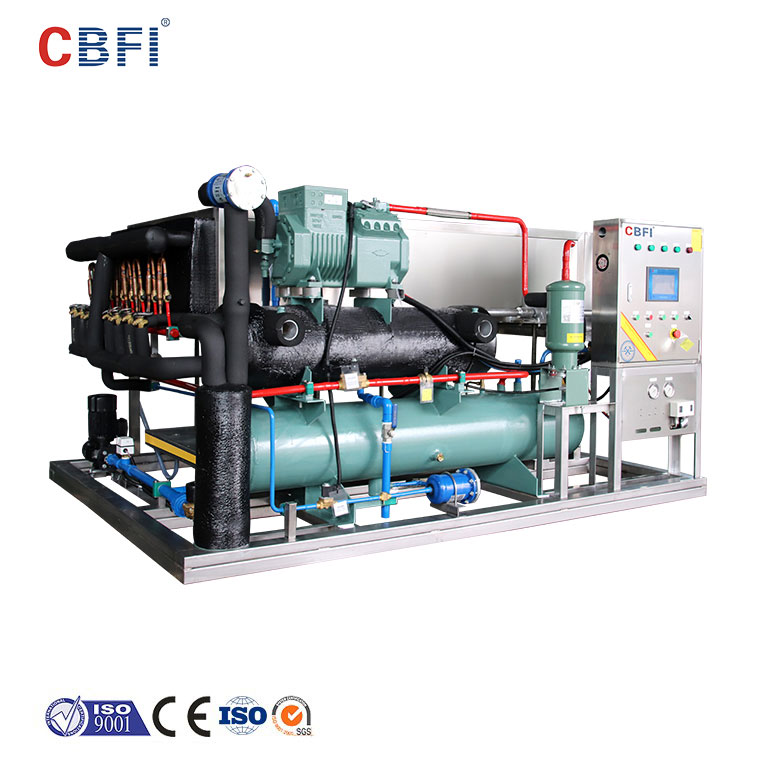 product-CBFI ABI10 1 Ton Per Day Direct Cooling Block Ice Machine-CBFI-img