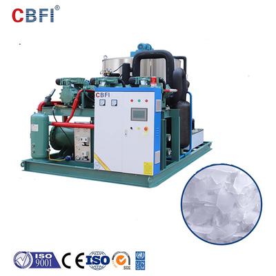 CBFI BF30000 30 Tons Per Day Ice Flake Machine