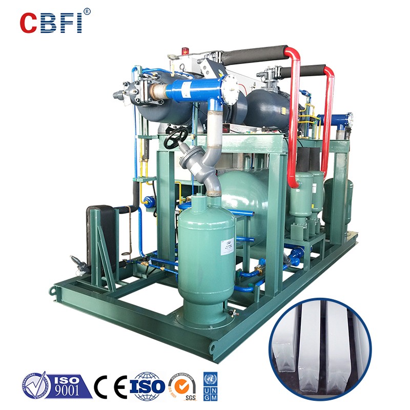 product-CBFI-CBFI BBI500 50 Tons Per Day Block Ice Machine Brine-img