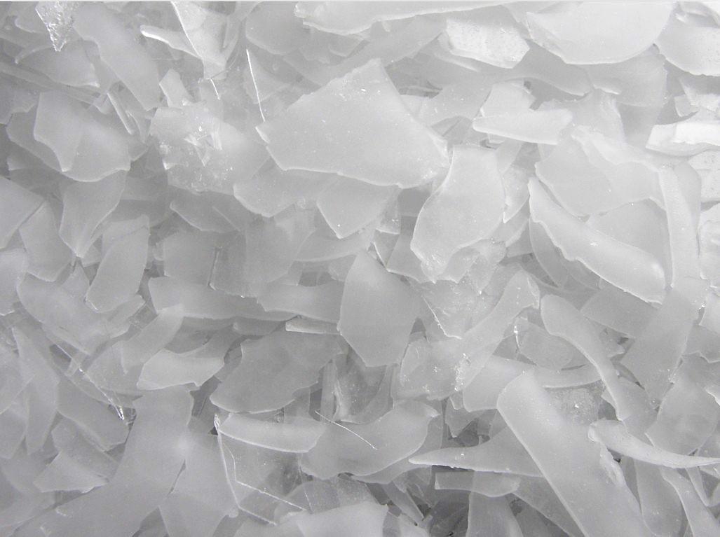 CBFI high-quality flake ice machine commercial concrete for aquatic goods-1