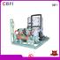 nice industrial flake ice machine cooling bulk production for restaurant