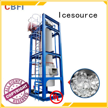 CBFI high-quality factory price for cooling use