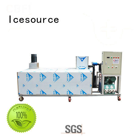 durable block ice making machine machine for wholesale for medical rescue