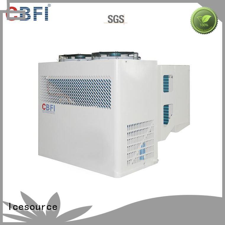 clear intelligent cold room unit units at discount for freezingg