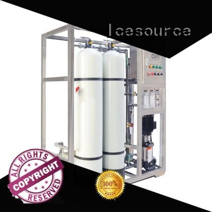 liters water filter factory price for whiskey CBFI