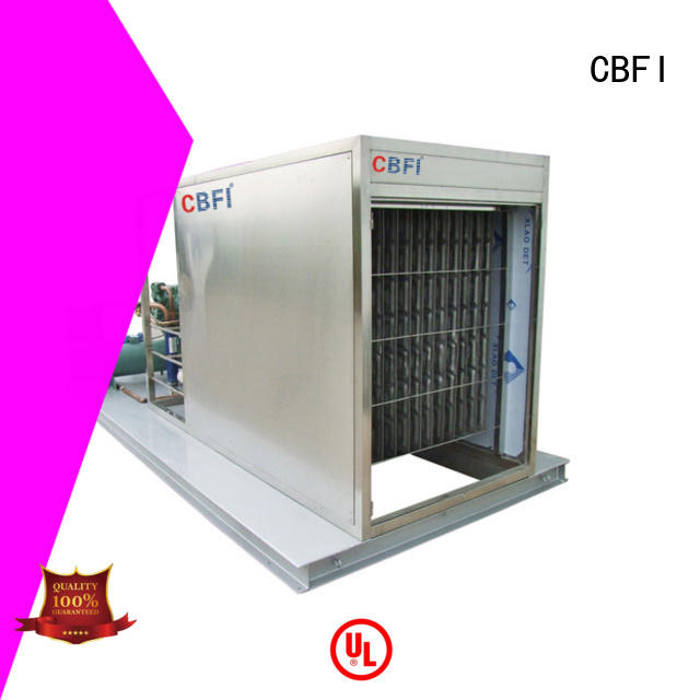 hot-sale small water chiller unit food supplier