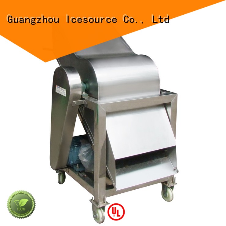 Best Ice Crusher Cbfi Vib Specs Stainless Steel Sus304 Made Ice Crushers...