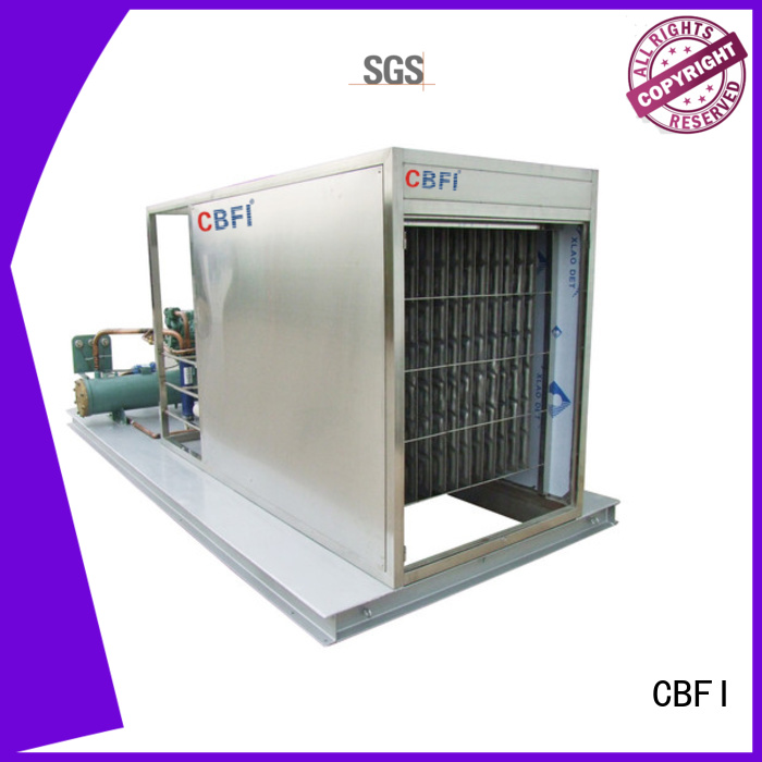 durable small water chiller unit chiller free quote CBFI