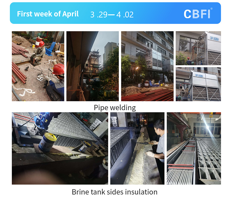 news-Bingquan Live Online Case-Chongqing Ice Factory Case Project-CBFI-img-1