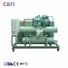easy to use ice crusher machine stainless supplier for crushing ice