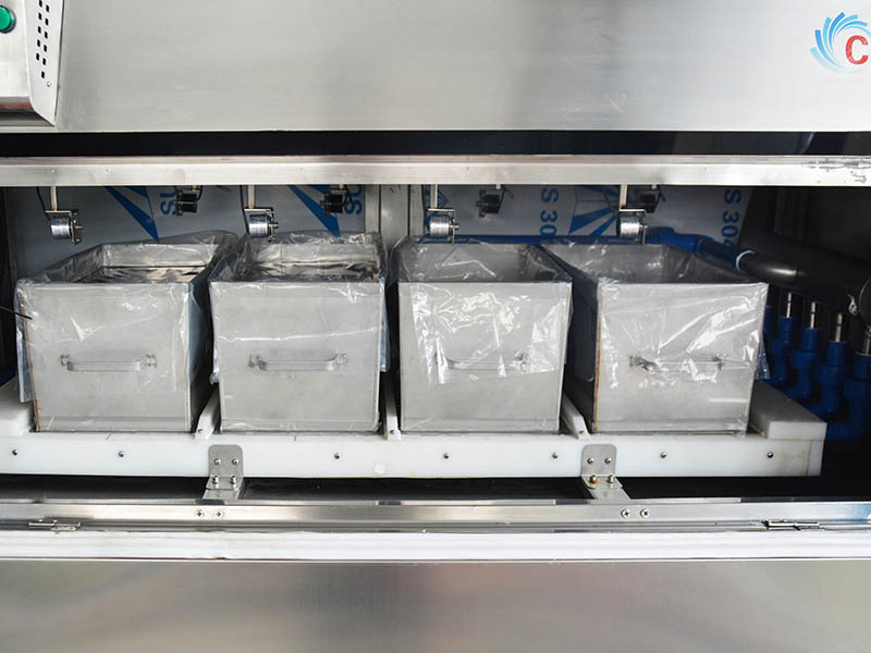 CBFI-Professional Pure Ice Machine Clear Ice Making Machine Supplier-8