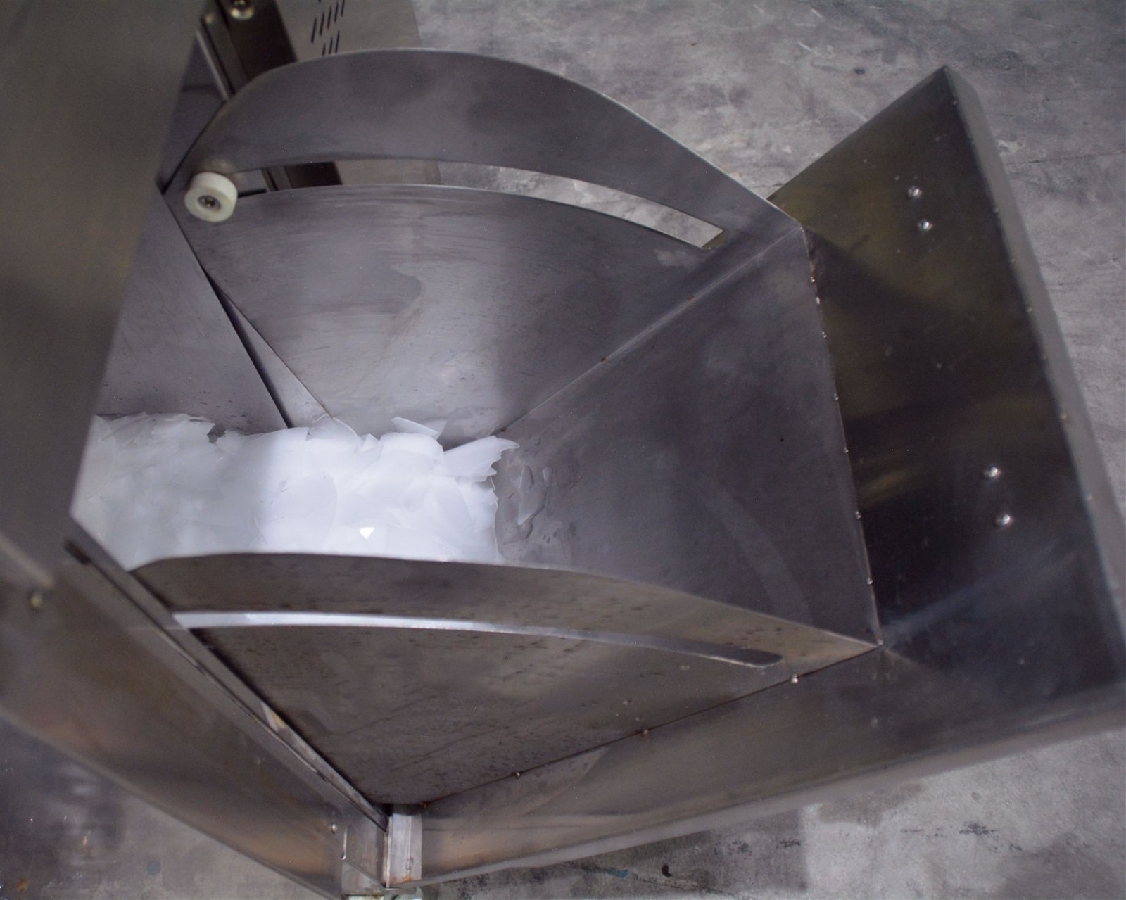 CBFI-Manufacturer Of Edible Flake Ice Machine Cbfi Pbj Series
