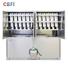 hotels industrial ice cube machine for fruit storage CBFI