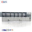 high-quality automatic ice packing machine ice manufacturing for ice sculpture shaping