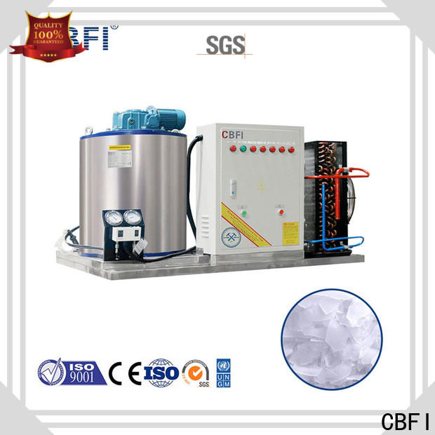 fine- quality flake ice machine commercial day certifications for restaurant
