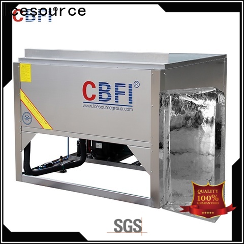 automatic big ice machine big widely-use | CBFI