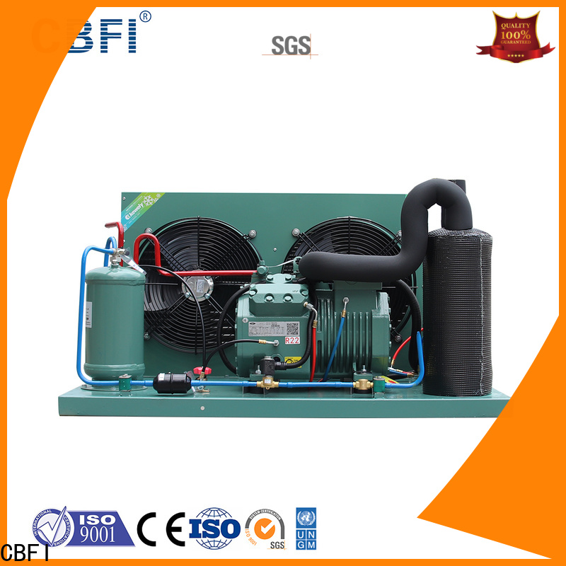 ice maker tray units CBFI