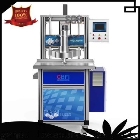 CBFI durable ice machine filter kit free quote for ice bar