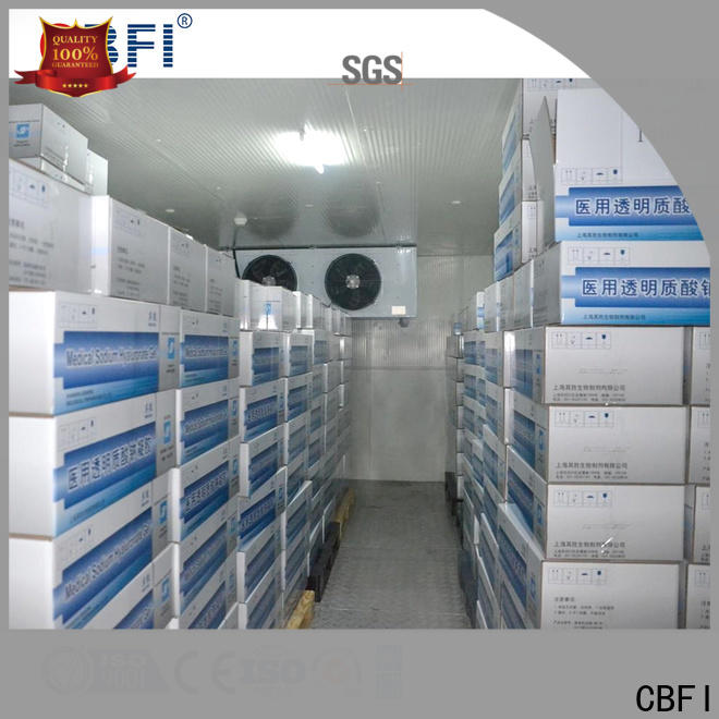 widely used medical cold room long-term-use for doctor