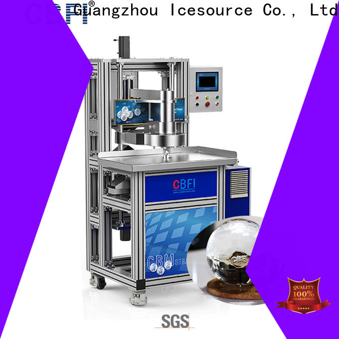luxury italian water ice machine highend free quote for ice sculpture