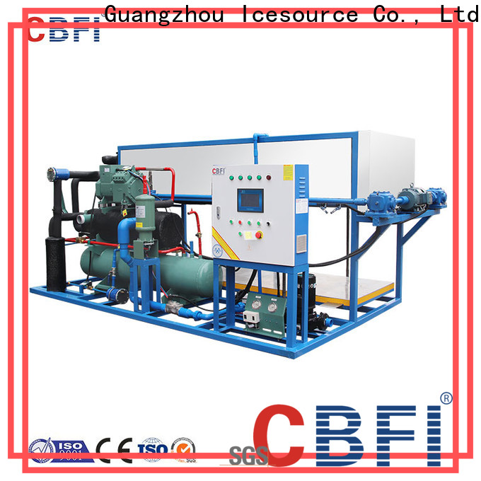 cold room freezer food supplier | CBFI