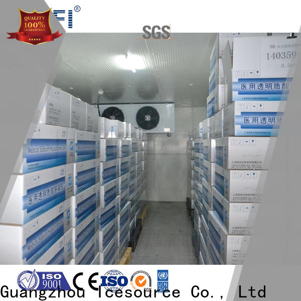 professional medical cold room factory price in summer