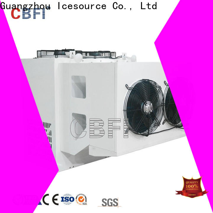 CBFI coolroom for sale in china for freezingg