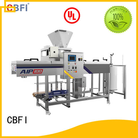 high-quality automatic ice packing machine ice manufacturing for ice sculpture shaping